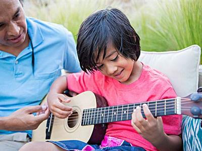 招聘双鸭山吉他家教老师