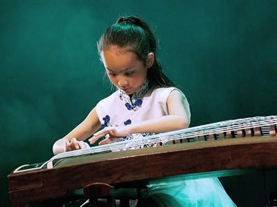 招聘双鸭山古筝家教老师