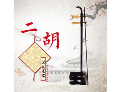 招聘双鸭山二胡家教老师